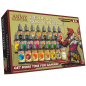 Preview: Army Painter - Speedpaint Most Wanted Set 2.0